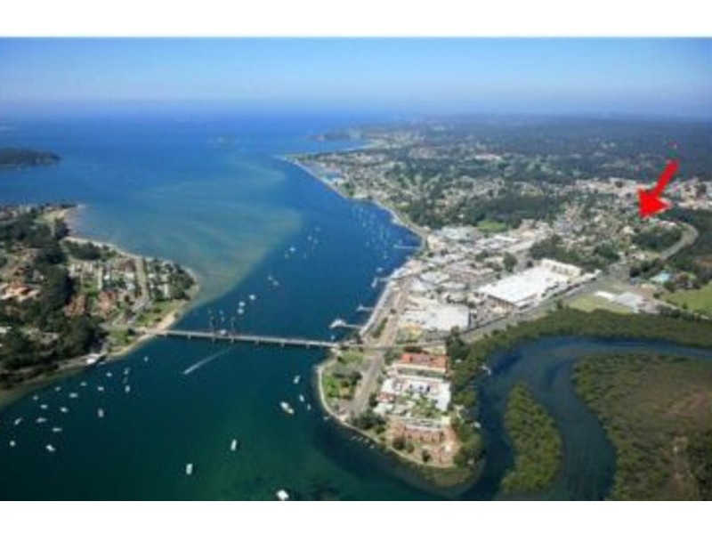 8/15 Crown Street, Batemans Bay NSW 2536