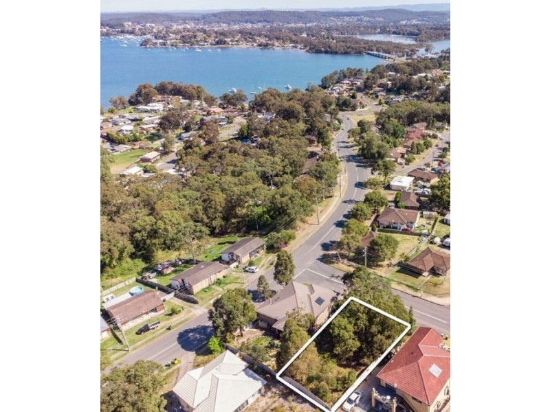 121 Enterprise Way, Bolton Point NSW 2283