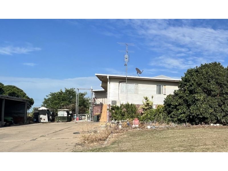 4 Tuffin Road, Fredericksfield QLD 4806