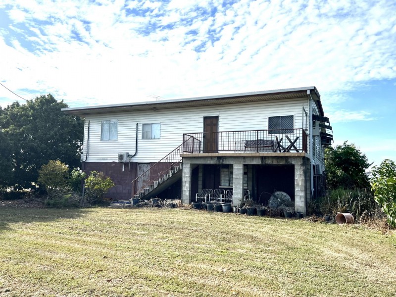 4 Tuffin Road, Fredericksfield QLD 4806