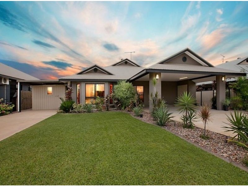 27 McAulay St, Rosebery NT 0832