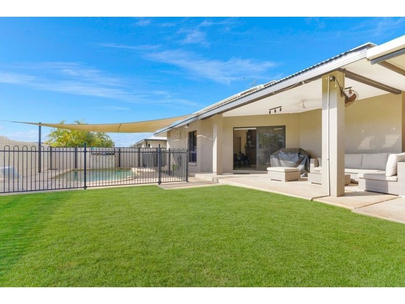 27 McAulay St, Rosebery NT 0832