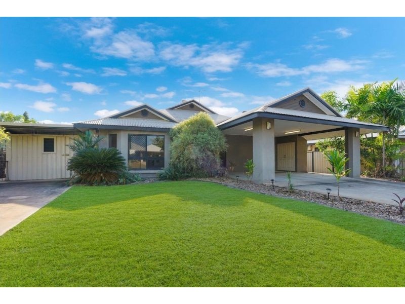 27 McAulay St, Rosebery NT 0832