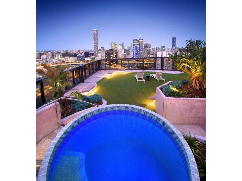 12801/1 Cordelia Street, South Brisbane QLD 4101