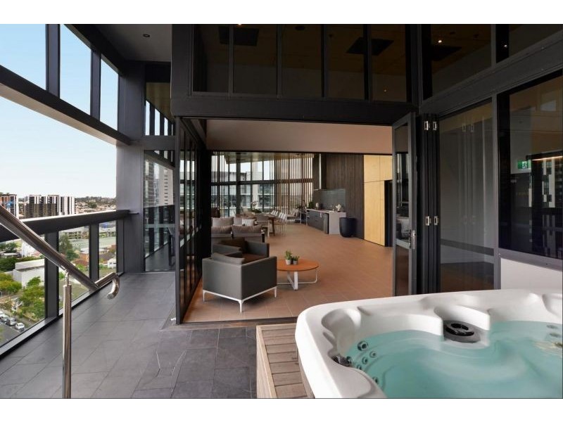 12801/1 Cordelia Street, South Brisbane QLD 4101