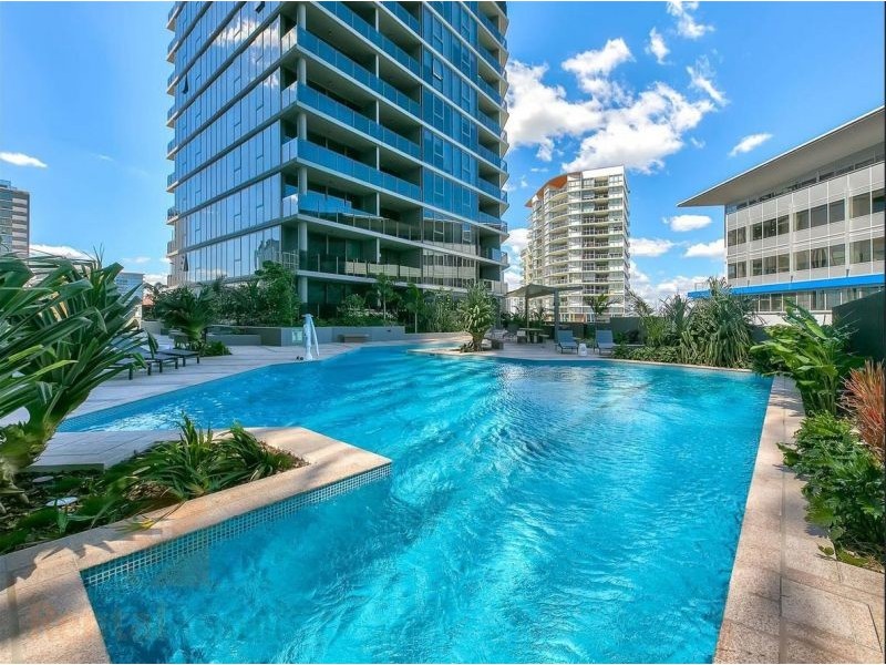 12801/1 Cordelia Street, South Brisbane QLD 4101