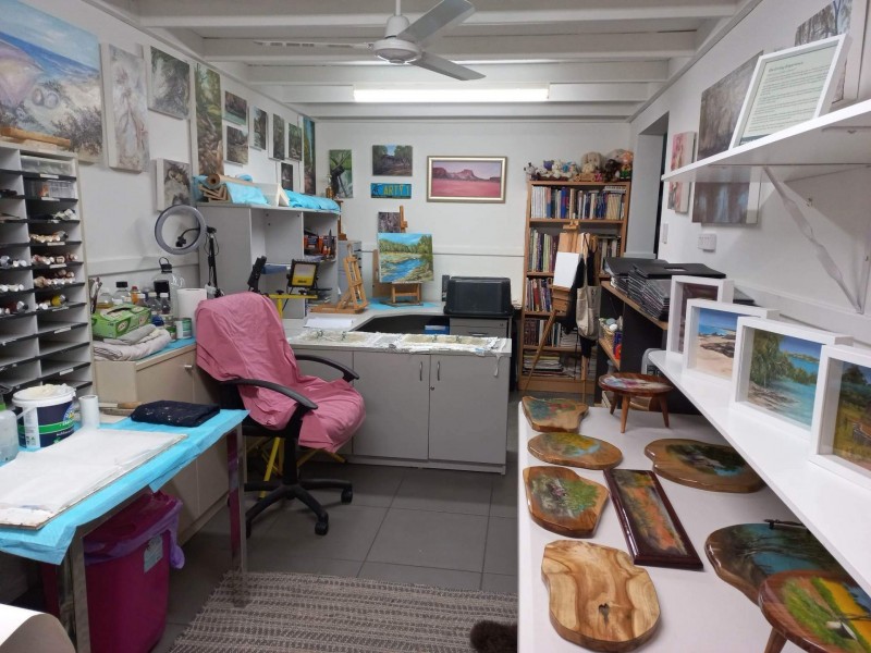 13 Railway Street, Beverley WA 6304