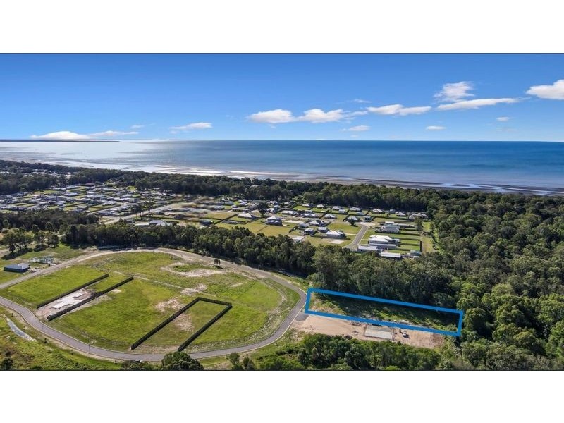 21 Caretta Circuit, Toogoom QLD 4655