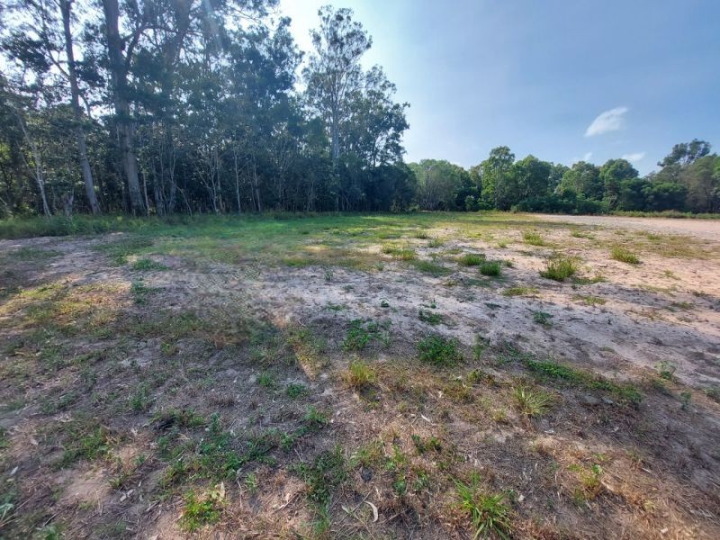 21 Caretta Circuit, Toogoom QLD 4655
