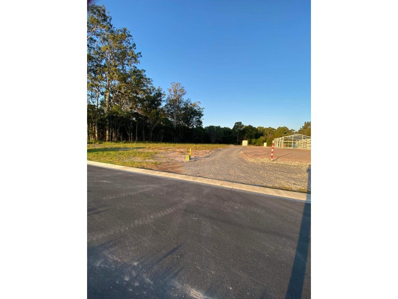 21 Caretta Circuit, Toogoom QLD 4655