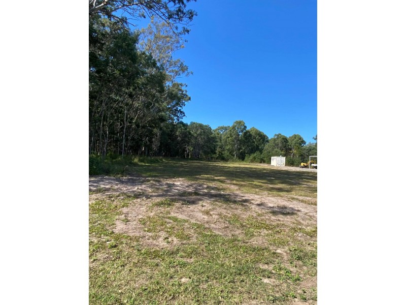 21 Caretta Circuit, Toogoom QLD 4655