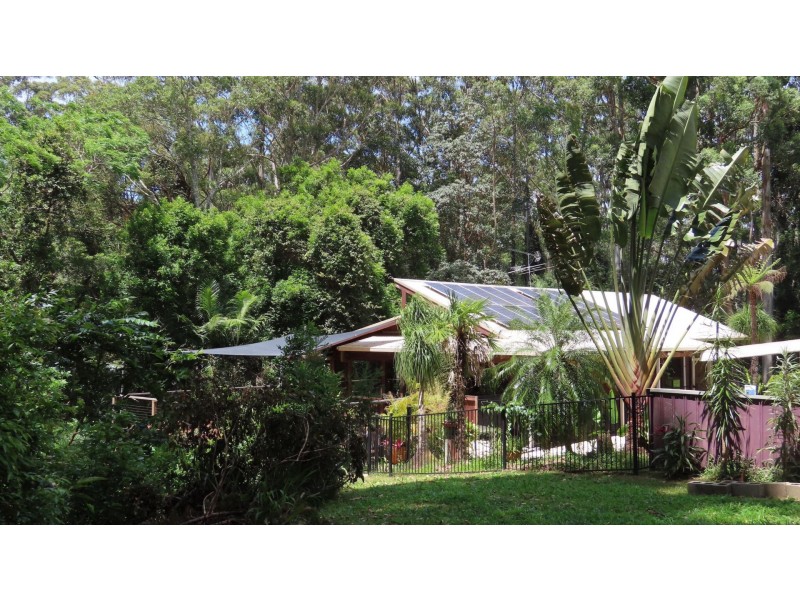 Yarrahapinni NSW 2441