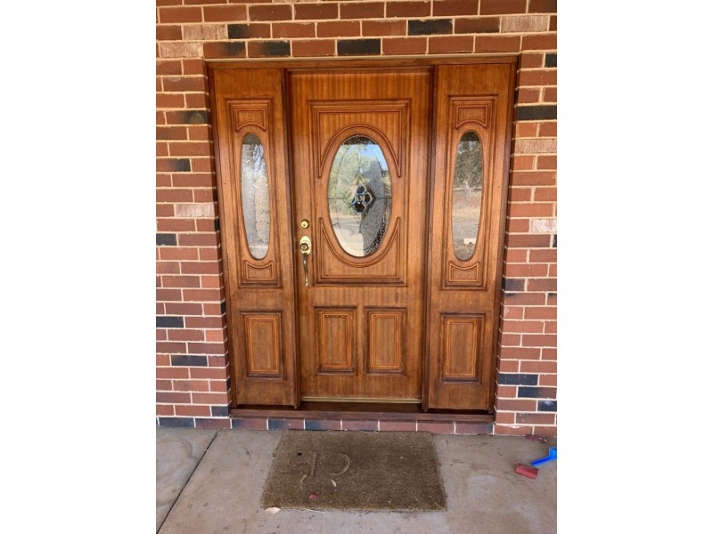 257 Giles Road, Moonyoonooka WA 6532