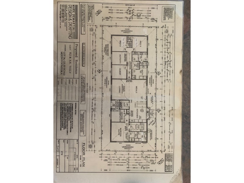 257 Giles Road, Moonyoonooka WA 6532
