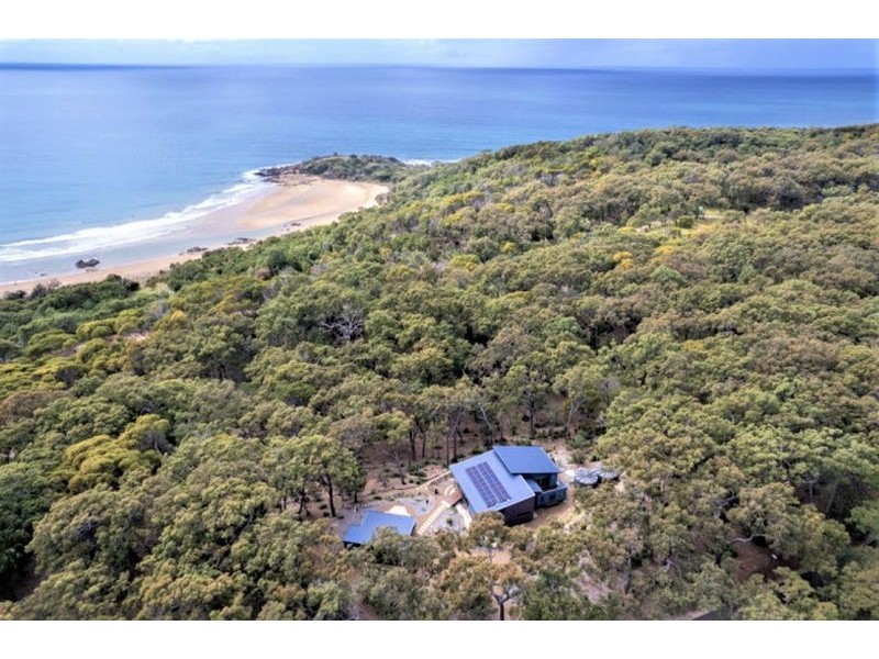 13 Bloodwood Ave, Agnes Water QLD 4677