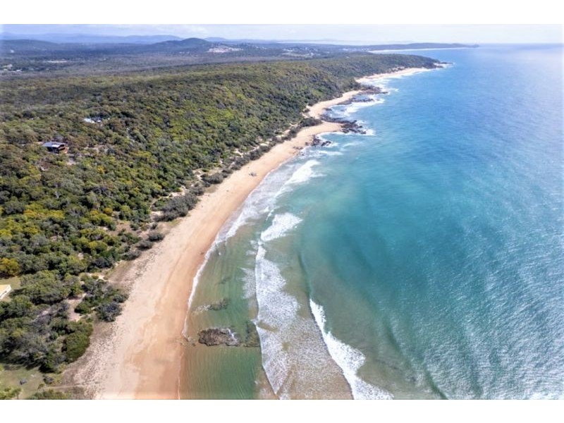 13 Bloodwood Ave, Agnes Water QLD 4677