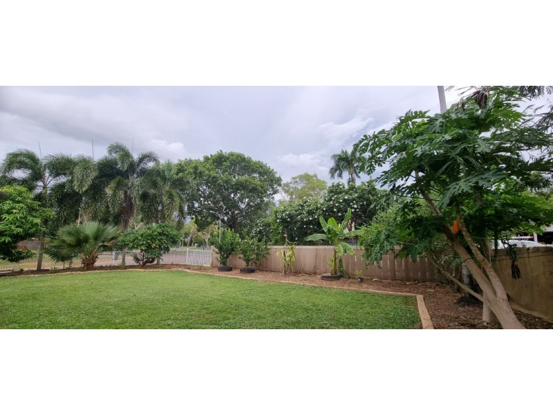 1 Helio Court, Woodroffe NT 0830