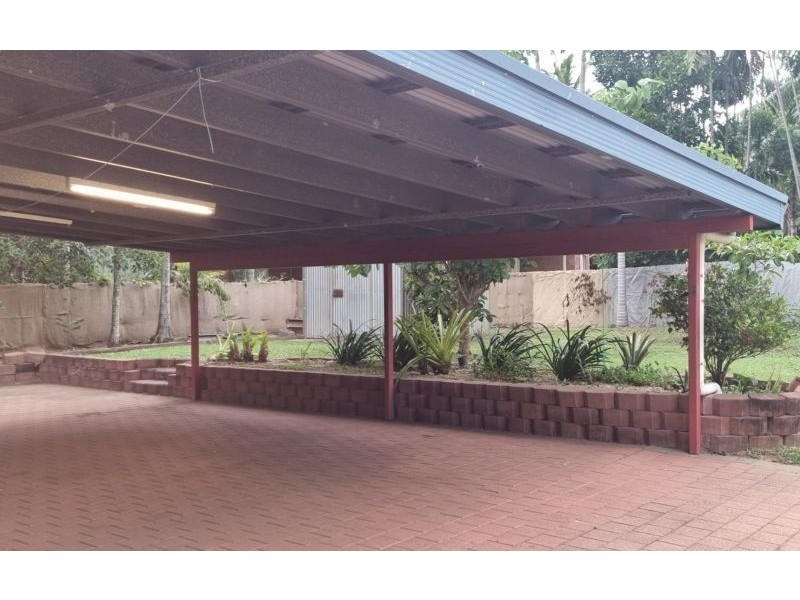 1 Helio Court, Woodroffe NT 0830