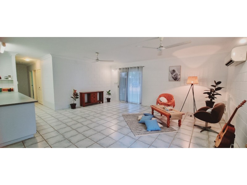 1 Helio Court, Woodroffe NT 0830