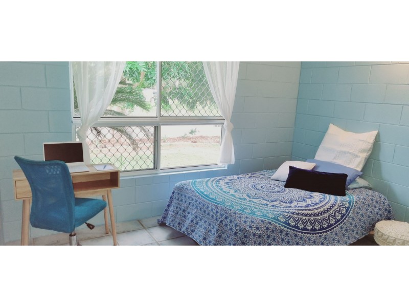 1 Helio Court, Woodroffe NT 0830