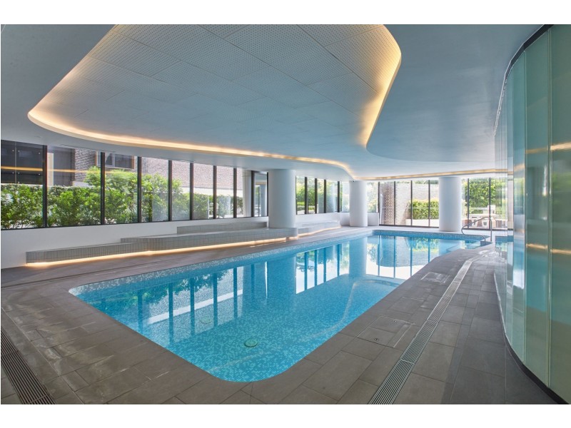 611/12 Queens Road, Melbourne VIC 3004