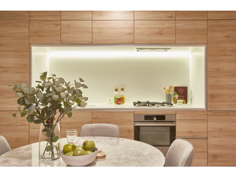 611/12 Queens Road, Melbourne VIC 3004