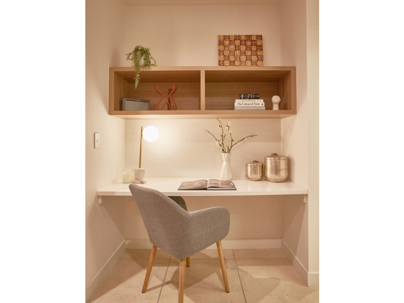 611/12 Queens Road, Melbourne VIC 3004