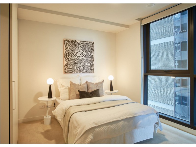 611/12 Queens Road, Melbourne VIC 3004