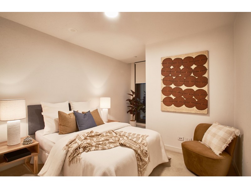 611/12 Queens Road, Melbourne VIC 3004