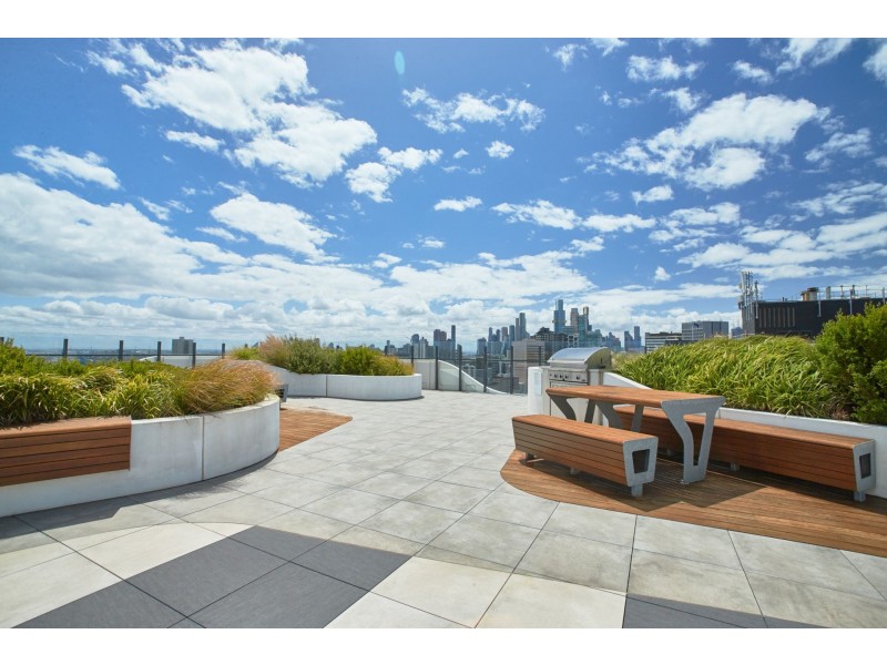 611/12 Queens Road, Melbourne VIC 3004