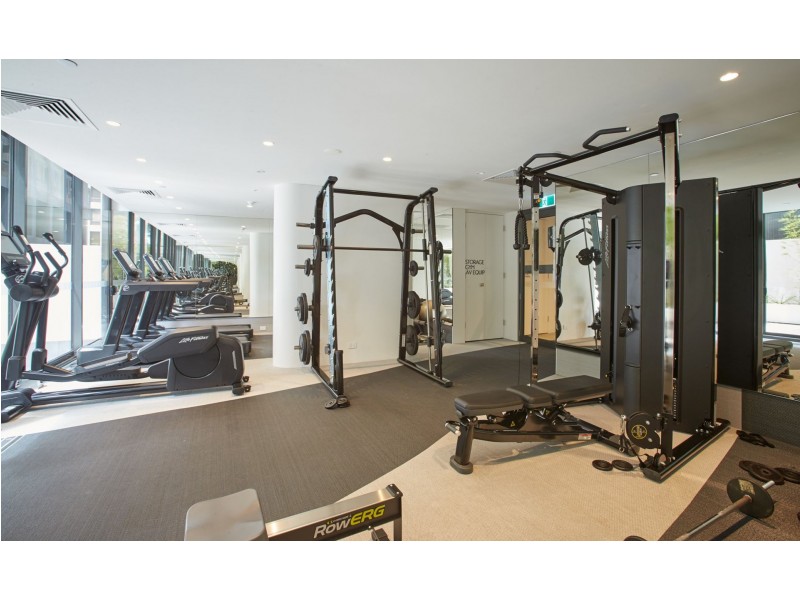 611/12 Queens Road, Melbourne VIC 3004