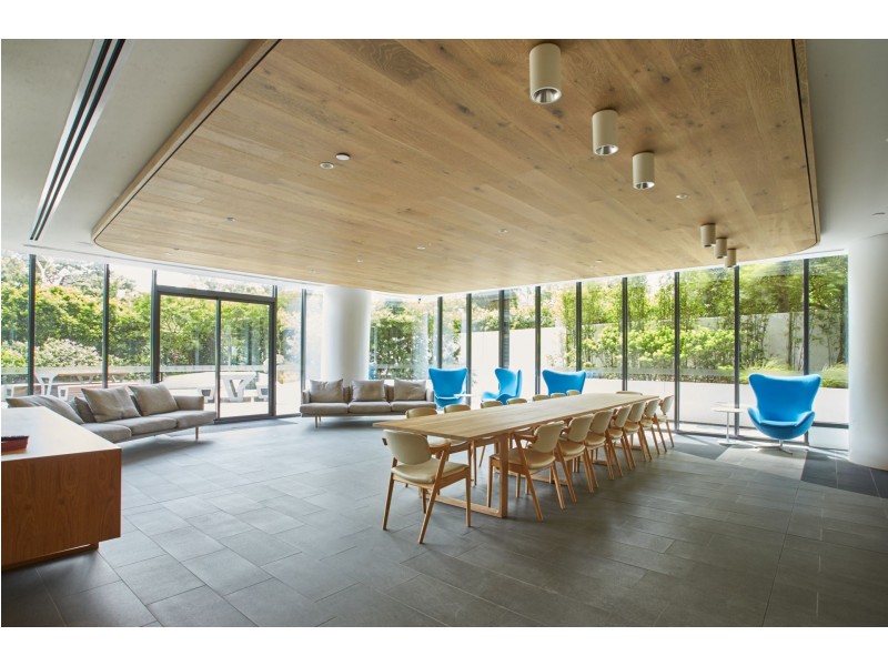 611/12 Queens Road, Melbourne VIC 3004