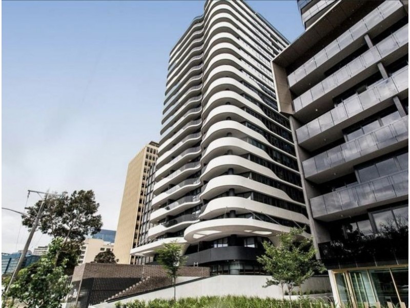 611/12 Queens Road, Melbourne VIC 3004