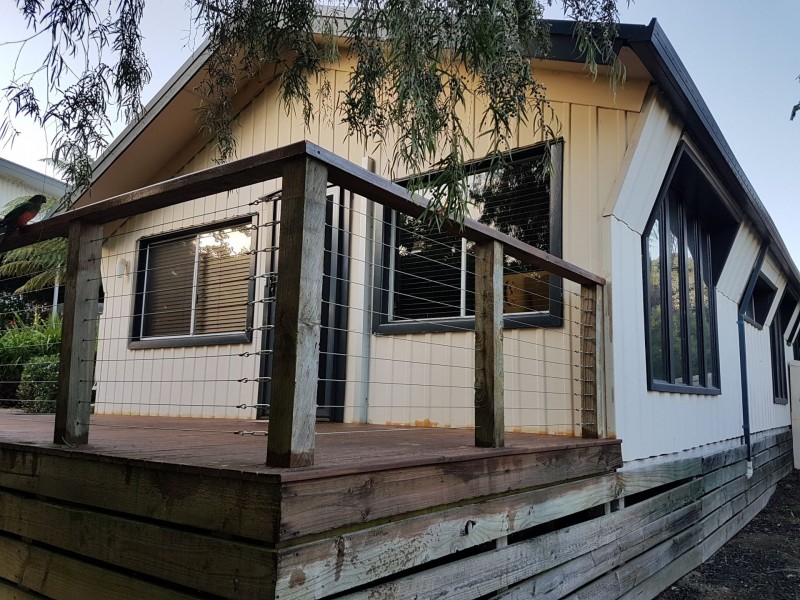 17 Farmer Street, Mirboo North VIC 3871