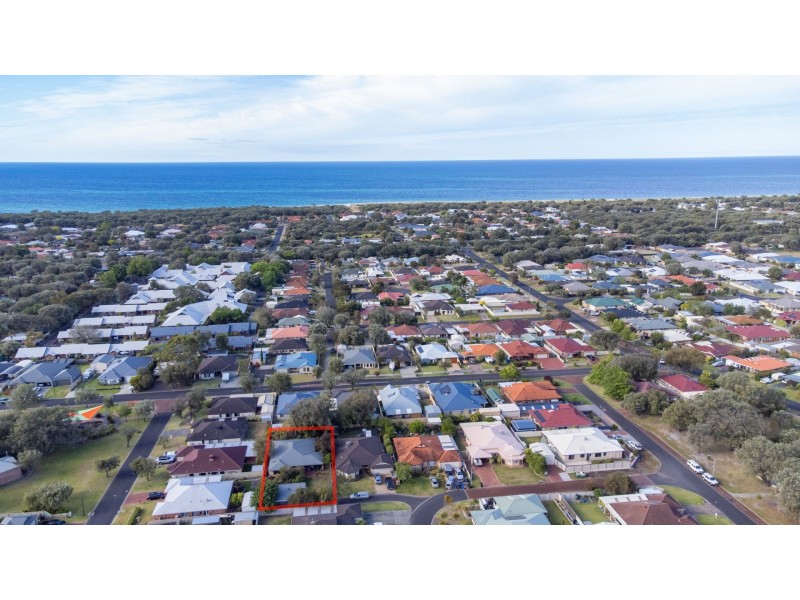 9 Tern Lane, Broadwater WA 6280