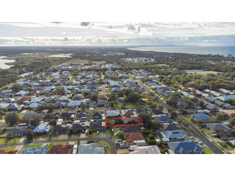 9 Tern Lane, Broadwater WA 6280