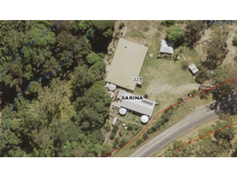 338 Middle Creek Road, Sarina QLD 4737
