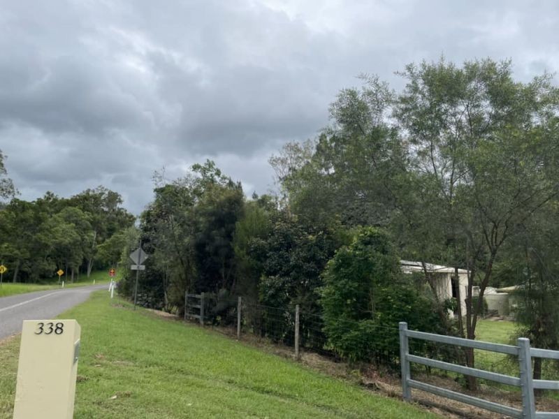 338 Middle Creek Road, Sarina QLD 4737