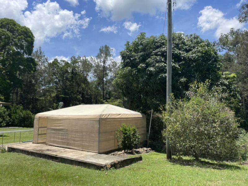 338 Middle Creek Road, Sarina QLD 4737