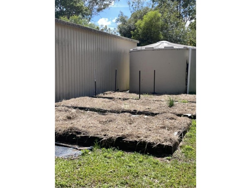 338 Middle Creek Road, Sarina QLD 4737