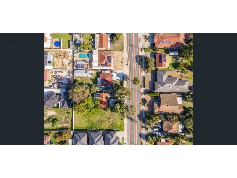 164 william street, Beckenham WA 6107