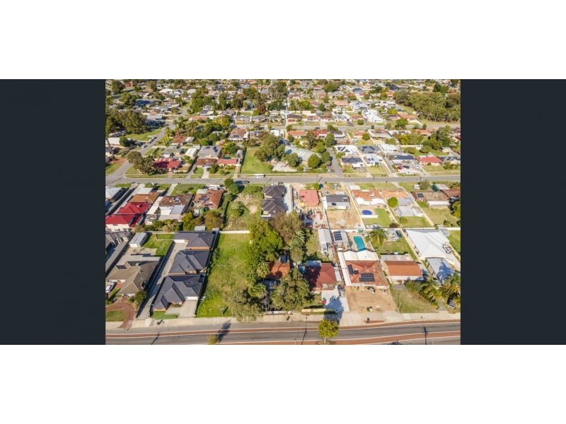 164 william street, Beckenham WA 6107