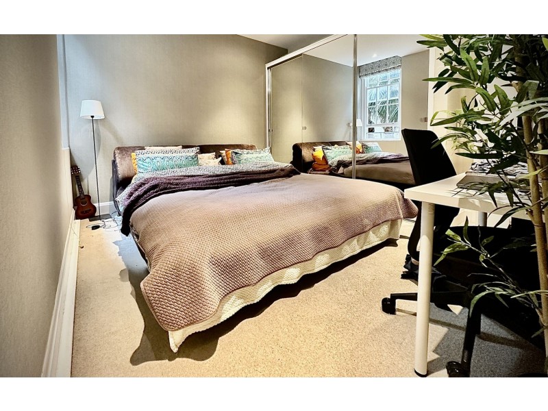 12/1 Fleming Street, Little Bay NSW 2036