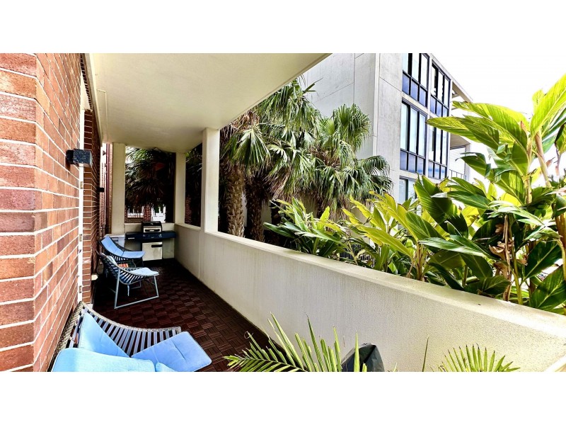 12/1 Fleming Street, Little Bay NSW 2036