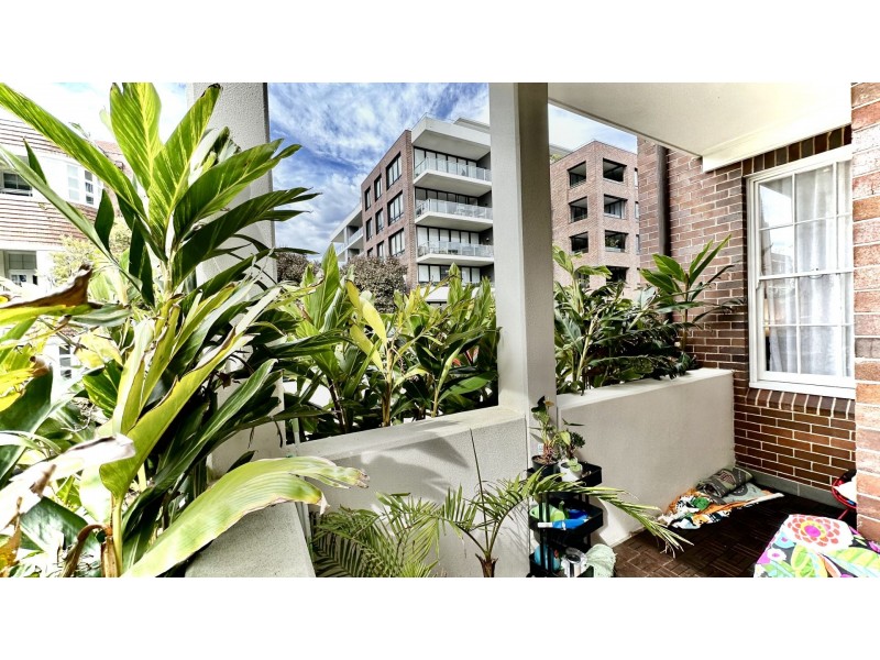 12/1 Fleming Street, Little Bay NSW 2036