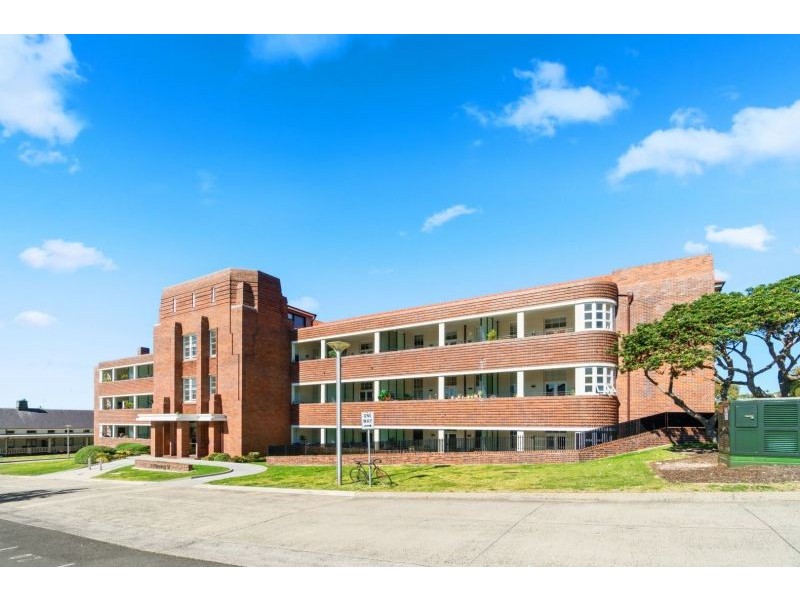 12/1 Fleming Street, Little Bay NSW 2036