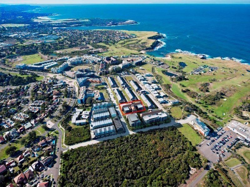 12/1 Fleming Street, Little Bay NSW 2036