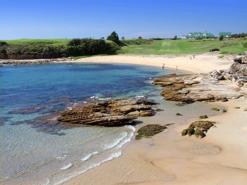 12/1 Fleming Street, Little Bay NSW 2036