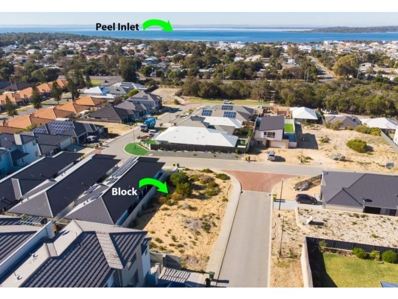 55A Richview Ramble, Wannanup WA 6210