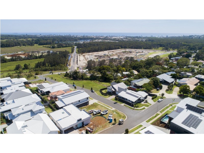 27 Denman Drive, Cudgen NSW 2487